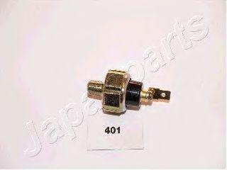 Датчик давления масла JAPANPARTS, PO401