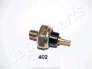 Датчик давления масла JAPANPARTS, PO402