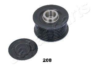 Механизм свободного хода генератора JAPANPARTS, RA208