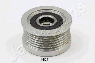 Механизм свободного хода генератора JAPANPARTS, RAH01