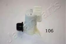 Водяной насос, система очистки окон JAPANPARTS, WP106