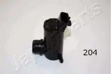 WP-204_насос омывателя! Toyota CorollaCamryYaris 96> JAPANPARTS, WP204