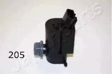 насос омывателя JAPANPARTS, WP205