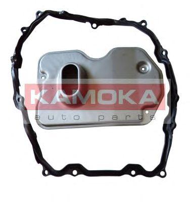 Фильтр АКПП KAMOKA, F600501