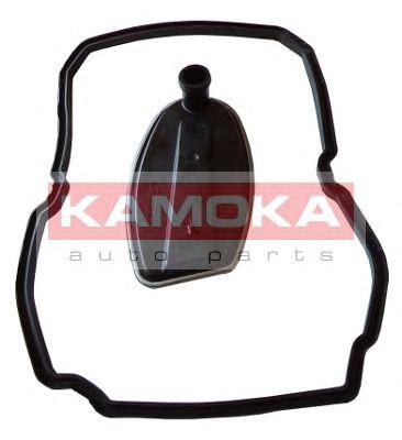Фильтр АКПП KAMOKA, F600901