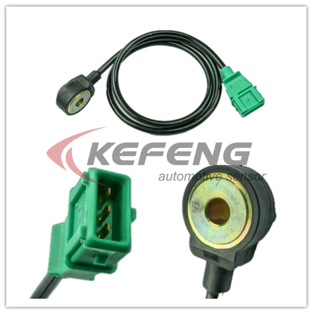Датчик детонации;audi8090100a4,vwgolfpassat85> KEFENG, KF04002