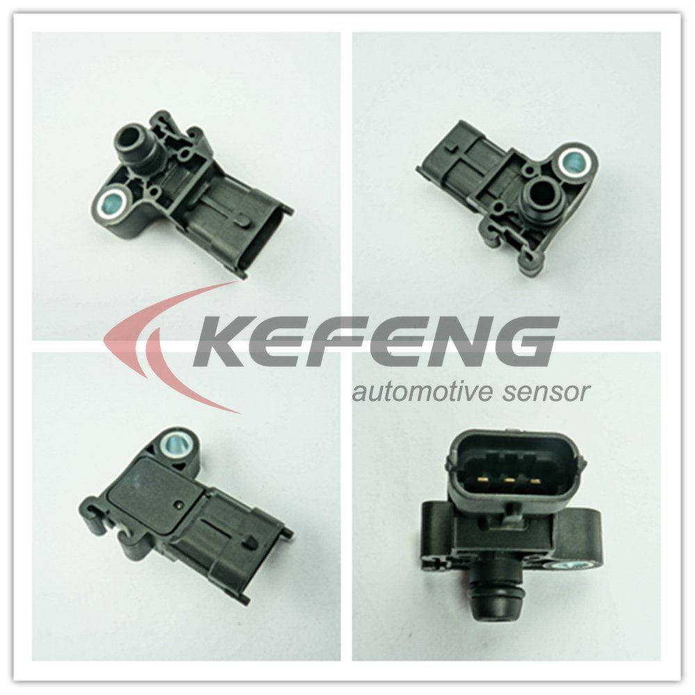 Датчик абсолютного давления;opel,chevrolet,cadillact04~ KEFENG, KF05031