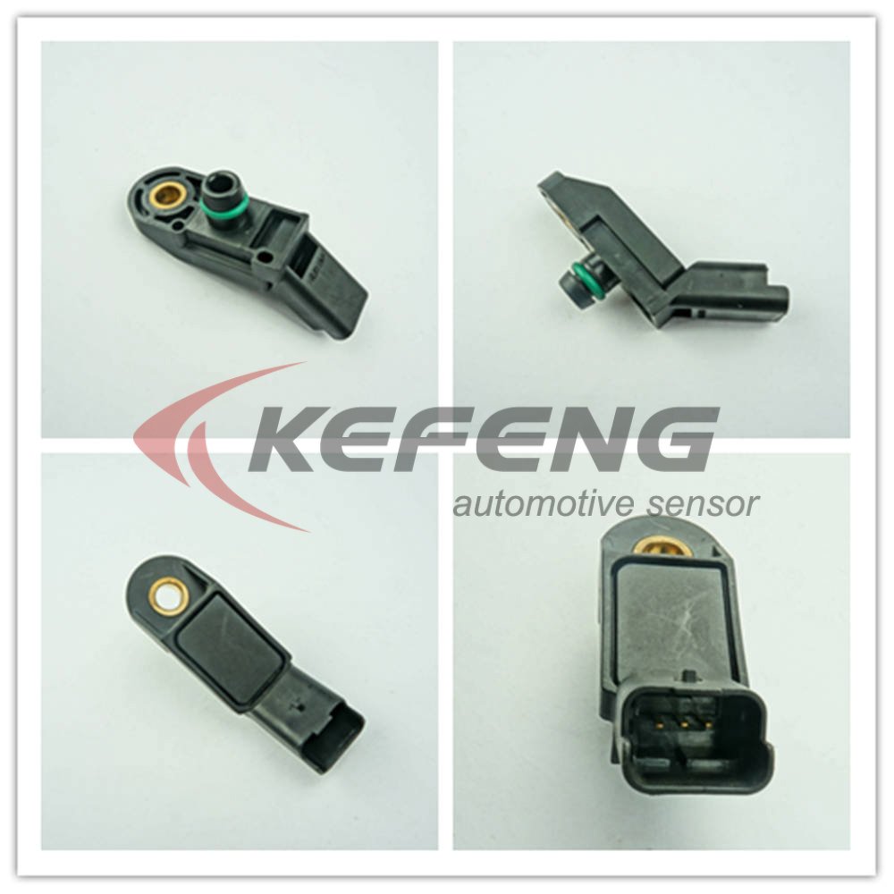 Датчик абсолютного давления citroen_peugeot KEFENG, KF05076