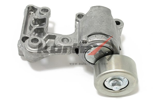 Натяжитель ремня прив. LEXUS IS250RX350 2.53.5 05 KORTEX, KTP2007