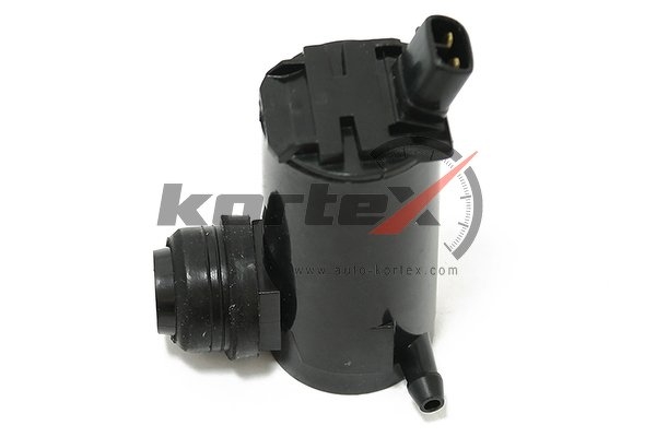 Насос омывателя CHEVROLET LANOSLEGANZANUBIRAMATIZ KORTEX, KWM001