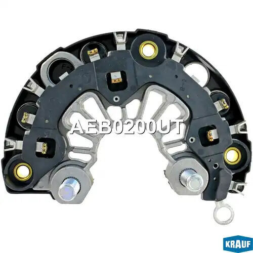 Диодный мост генератора KRAUF, AEB0200UT