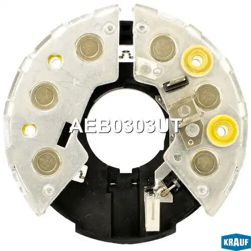 Диодный мост генератора KRAUF, AEB0303UT