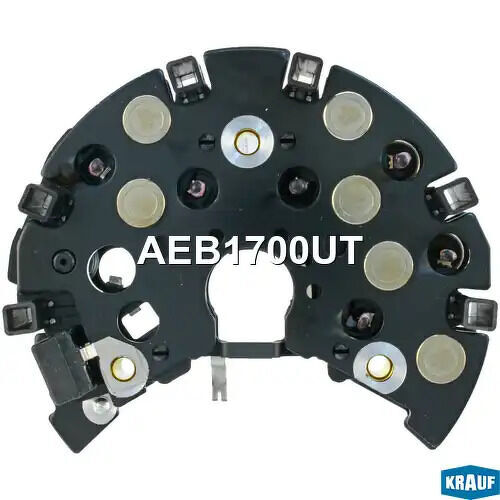 Диодный мост генератора KRAUF, AEB1700UT