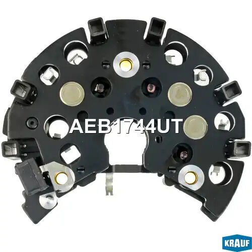 Диодный мост генератора KRAUF, AEB1744UT