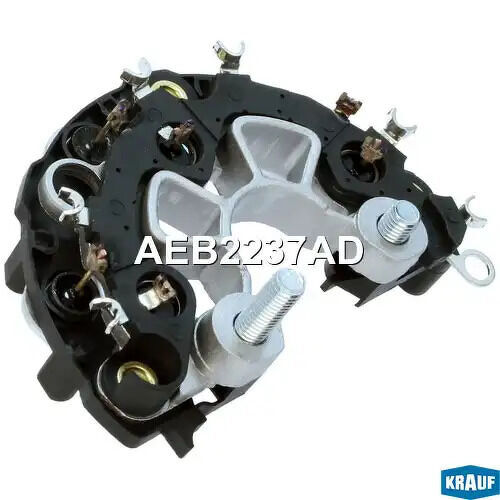Диодный мост генератора KRAUF, AEB2237AD