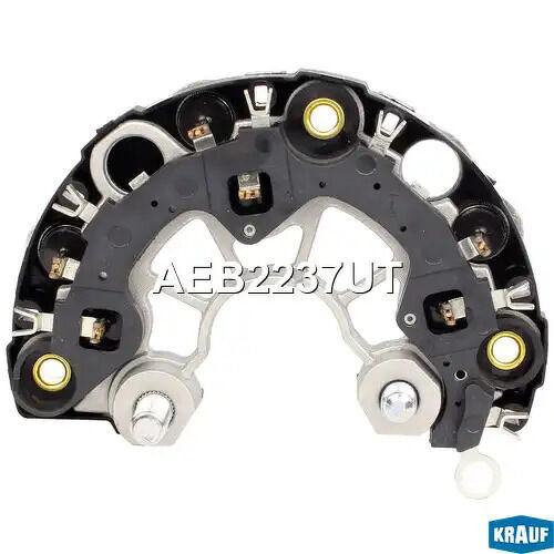 Диодный мост генератора KRAUF, AEB2237UT