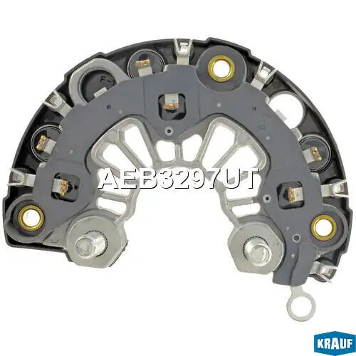 Диодный мост генератора KRAUF, AEB3297UT