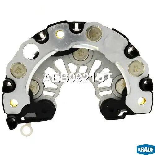 Диодный мост генератора KRAUF, AEB9921UT