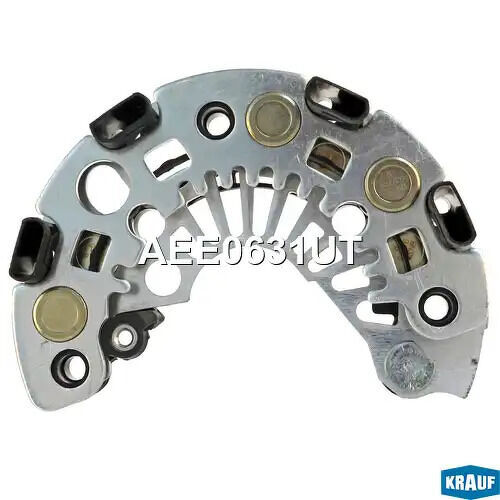 Диодный мост генератора KRAUF, AEE0631UT