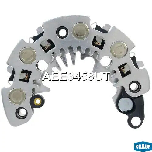 Диодный мост генератора KRAUF, AEE3458UT