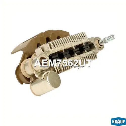 Диодный мост генератора KRAUF, AEM7562UT