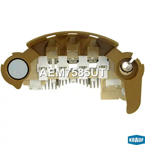 Диодный мост генератора KRAUF, AEM7585UT