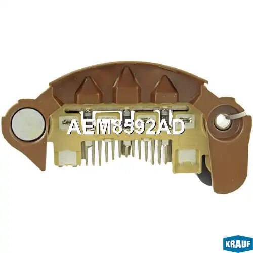 Диодный мост генератора KRAUF, AEM8592AD