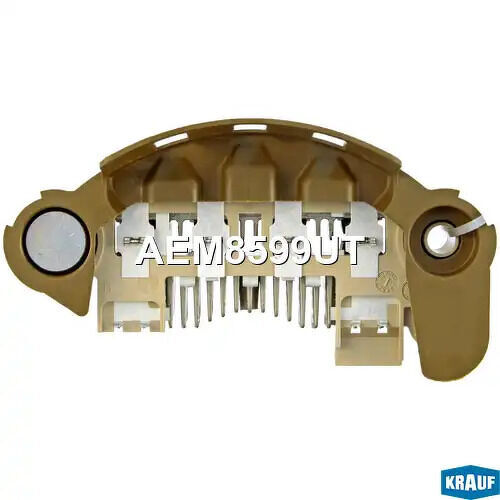 Диодный мост генератора KRAUF, AEM8599UT