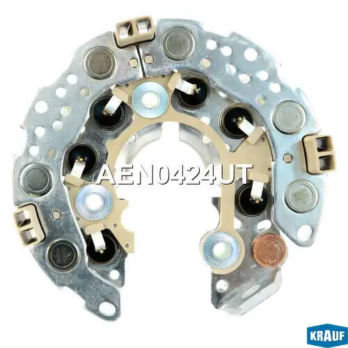Диодный мост генератора KRAUF, AEN0424UT