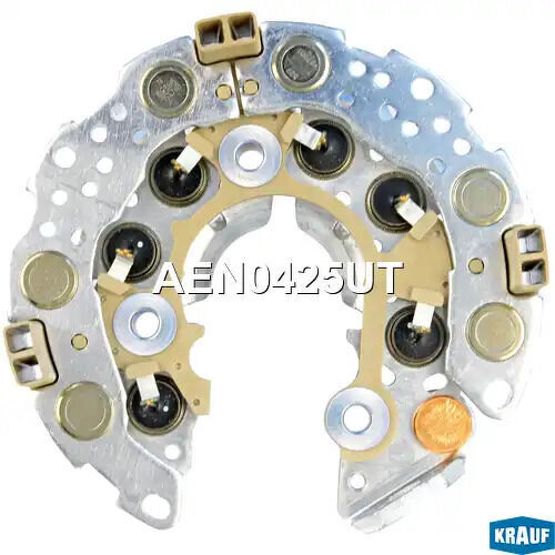 Диодный мост генератора KRAUF, AEN0425UT