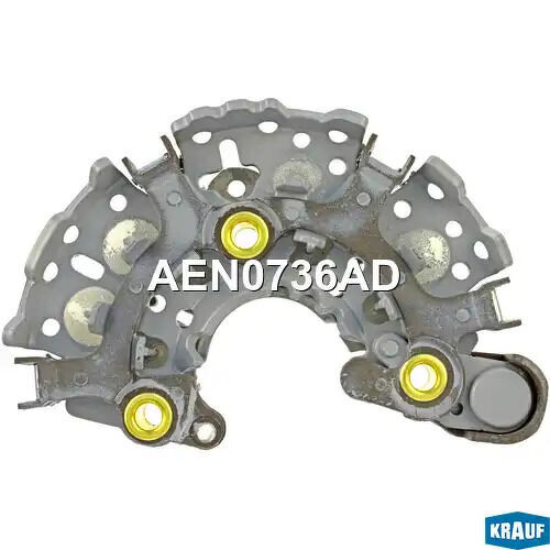 Диодный мост KRAUF, AEN0736AD