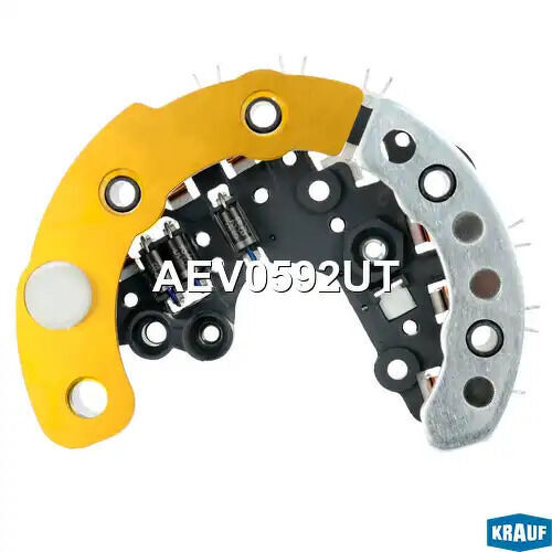 Диодный мост генератора KRAUF, AEV0592UT