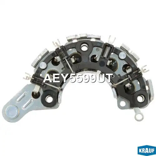 Диодный мост генератора KRAUF, AEY5599UT
