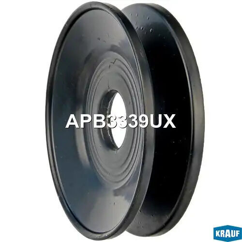 Шкив генератора KRAUF, APB3339UX