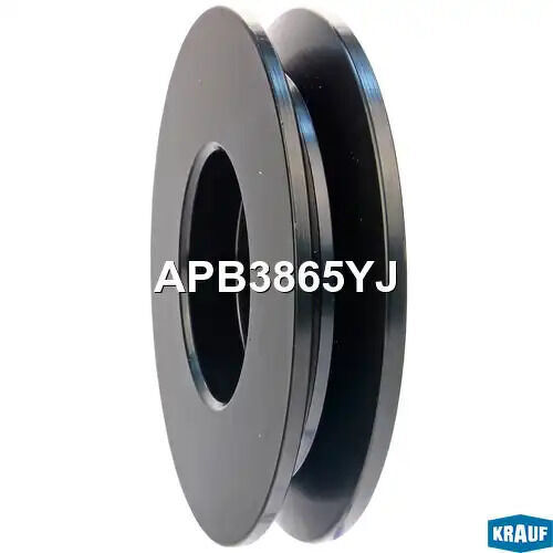 Шкив генератора KRAUF, APB3865YJ