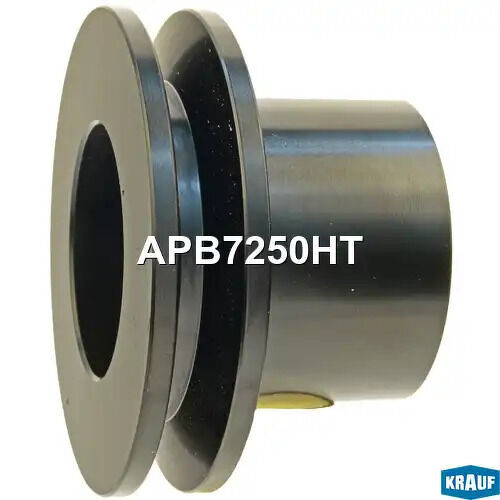 Шкив генератора KRAUF, APB7250HT