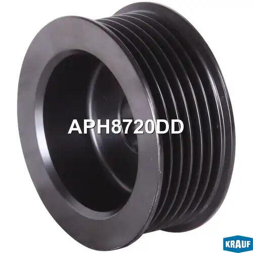 APH8720DD_Шкив генератора KRAUF, APH8720DD