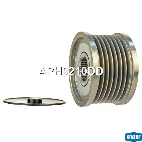 Шкив обгонный генератора KRAUF, APH9210DD