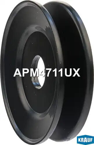 Шкив генератора KRAUF, APM4711UX