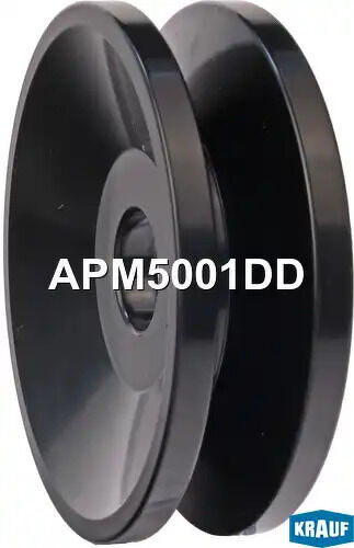 Шкив генератора KRAUF, APM5001DD