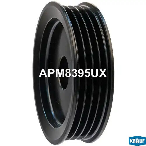 Шкив генератора KRAUF, APM8395UX