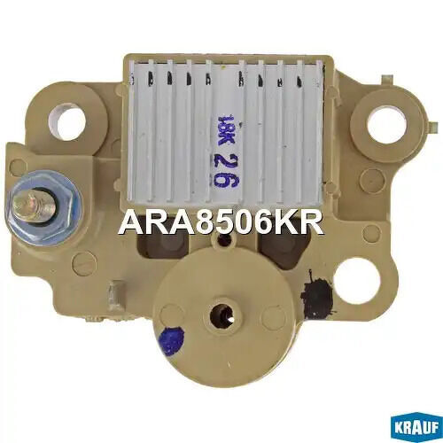 Регулятор генератора KRAUF, ARA8506KR