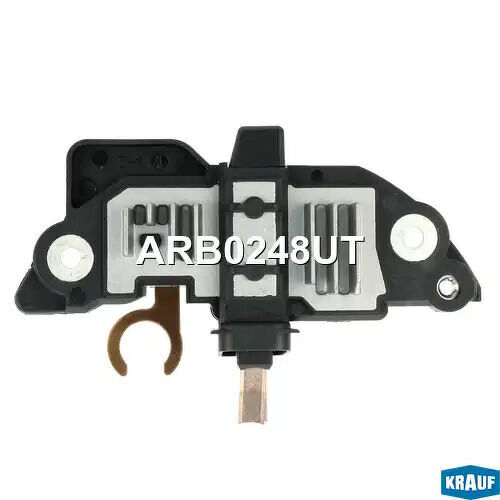Регулятор генератора KRAUF, ARB0248UT