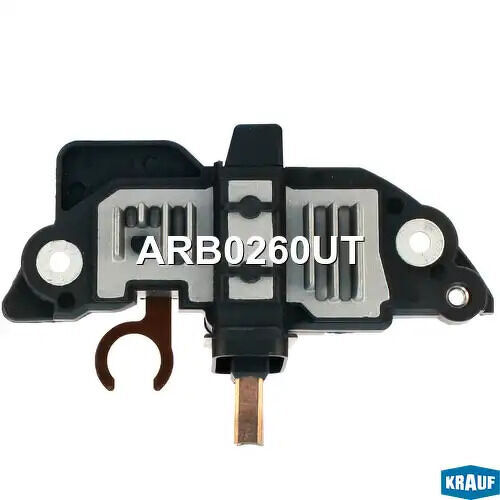 Регулятор генератора KRAUF, ARB0260UT