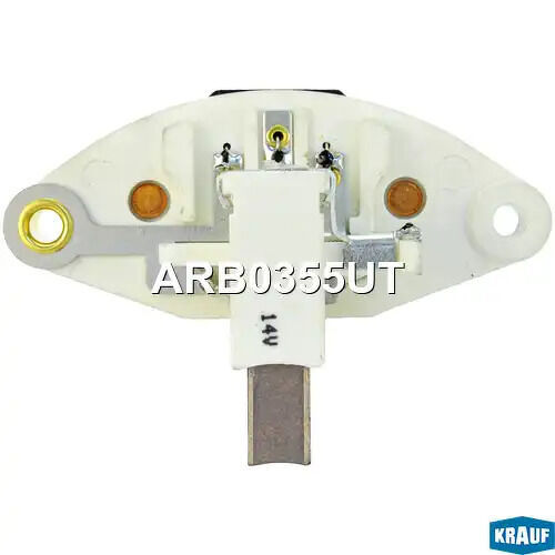 Регулятор генератора KRAUF, ARB0355UT