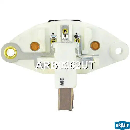 Регулятор генератора KRAUF, ARB0362UT