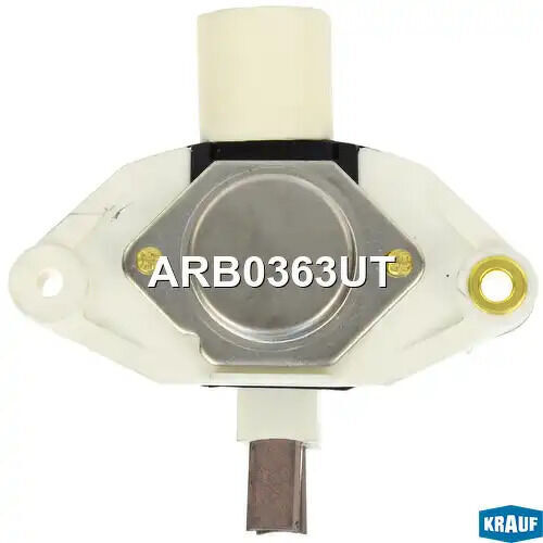 Регулятор генератора KRAUF, ARB0363UT