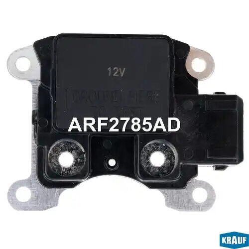 ARF2785AD_Регулятор генератора !14.7v A-Circuit FORD Mondeo I 1.8 TD BNP GBP 1993-1996 1753ccm RFM KRAUF, ARF2785AD