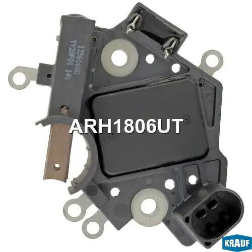Регулятор генератора KRAUF, ARH1806UT