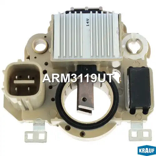 Регулятор генератора KRAUF, ARM3119UT